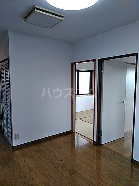 6/30 リビング/ダイニング