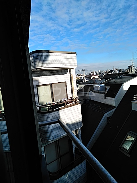 16/30 バルコニー