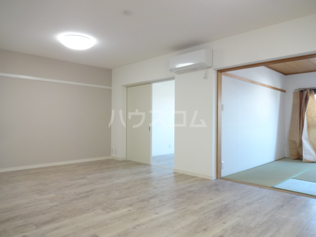 5/30 リビング/ダイニング