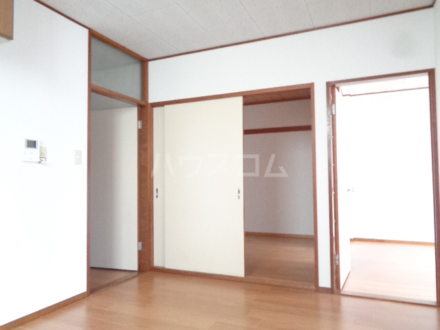 6/30 リビング/ダイニング