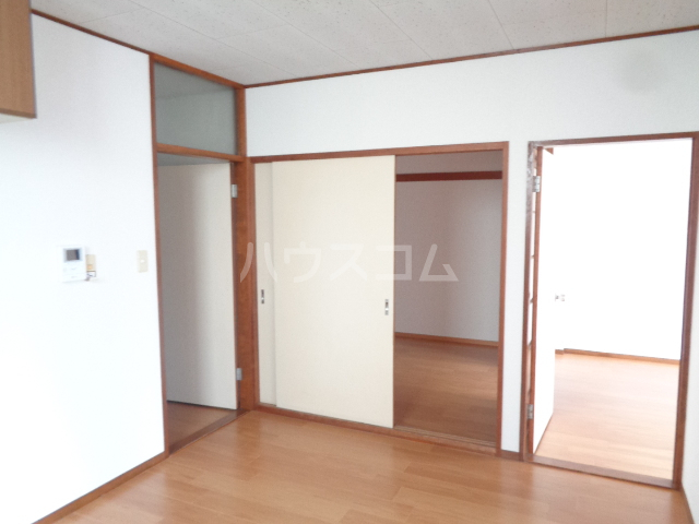 7/30 リビング/ダイニング