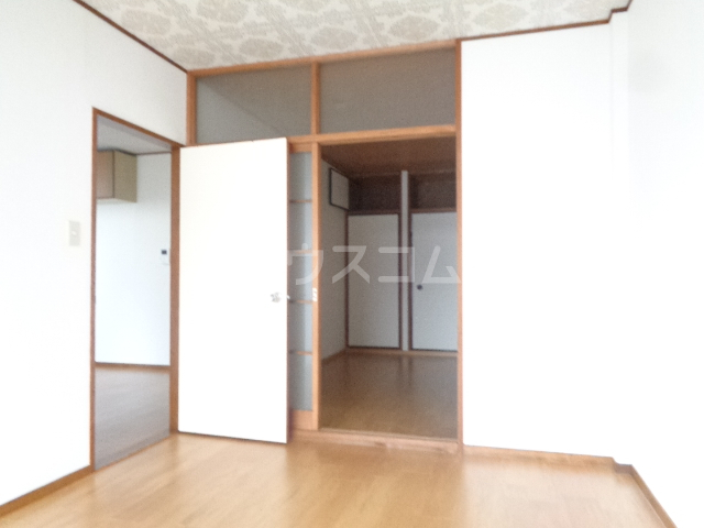 8/30 リビング/ダイニング