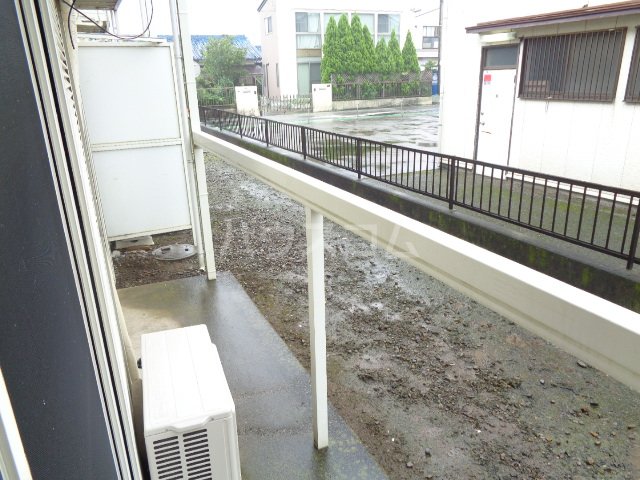 24/30 バルコニー