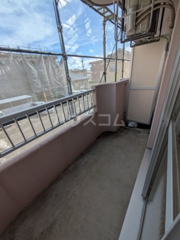 13/15 バルコニー