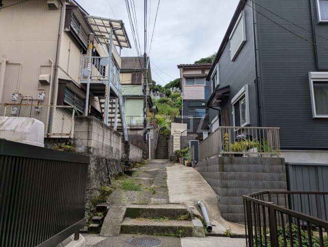 2/3 エントランス