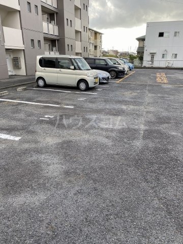 29/30 駐車場