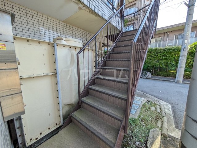 その他共有