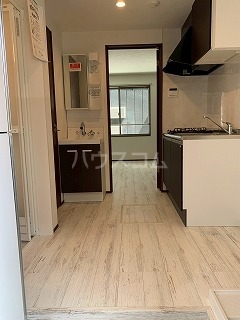 4/28 リビング/ダイニング