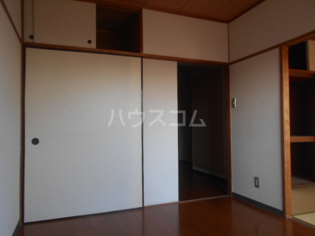 5/30 リビング/ダイニング