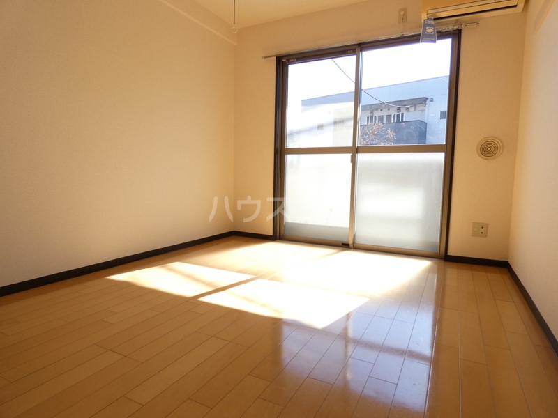 3/24 リビング/ダイニング