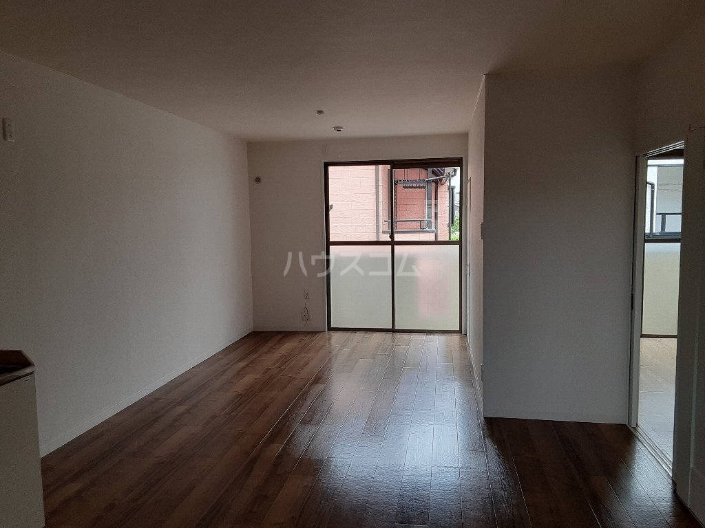 4/25 リビング/ダイニング