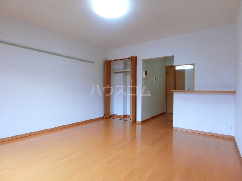 3/18 リビング/ダイニング