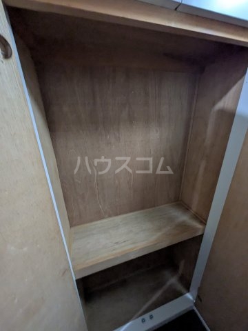 4/23 収納
