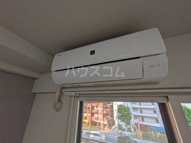 11/23 設備