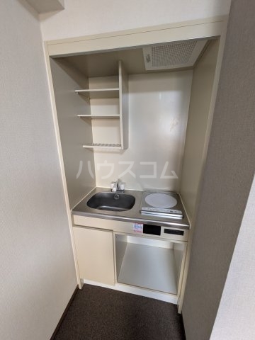 7/23 キッチン
