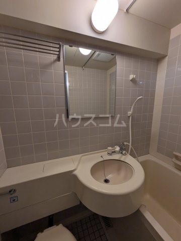 10/23 洗面