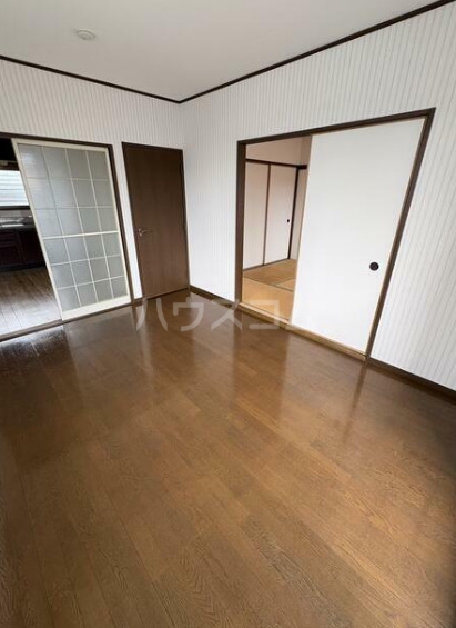 4/26 リビング/ダイニング