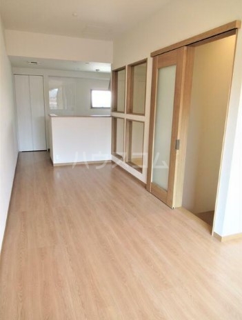 3/30 リビング/ダイニング