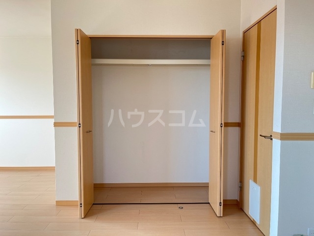 5/24 収納