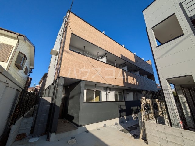 1/30 外観