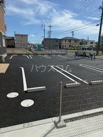 21/29 駐車場