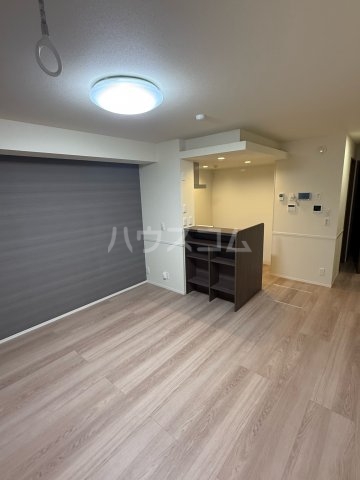 3/29 リビング/ダイニング