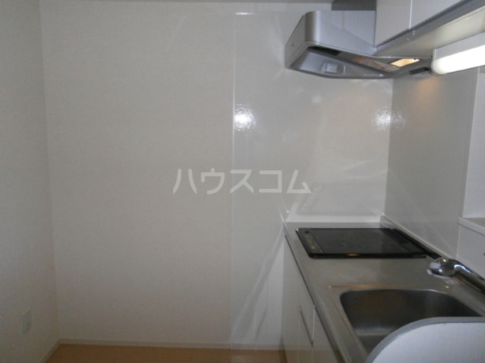 11/30 キッチン