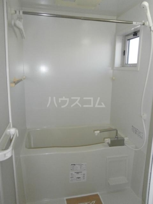 12/30 浴室