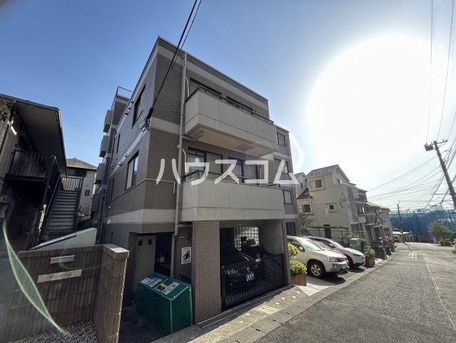 1/26 外観