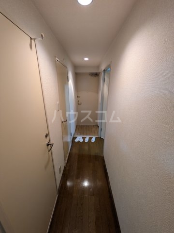 12/26 玄関