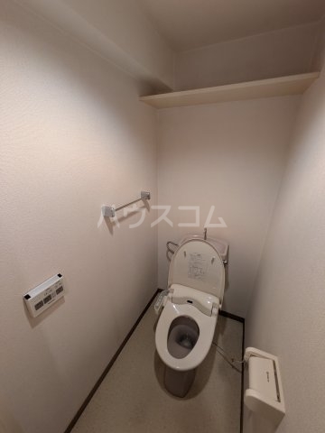 15/26 トイレ