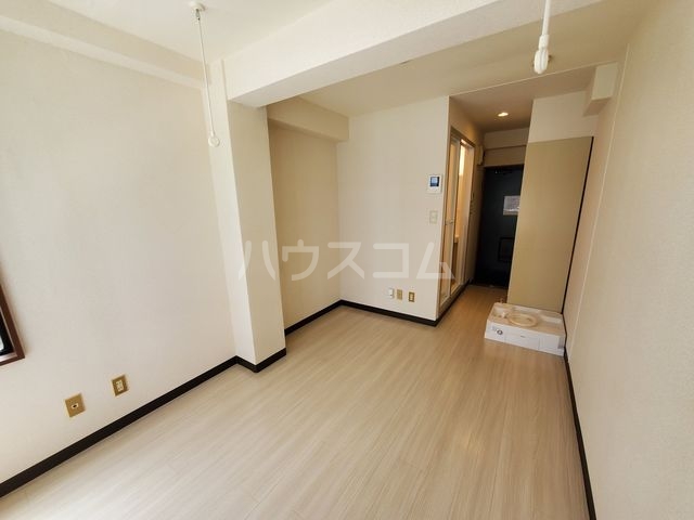 4/21 室内