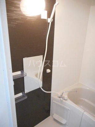 14/30 浴室
