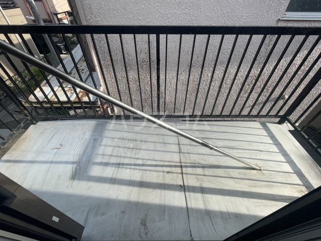 16/30 バルコニー