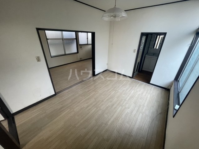 4/30 リビング/ダイニング