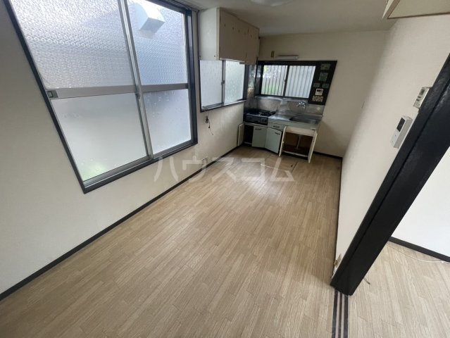 6/30 リビング/ダイニング