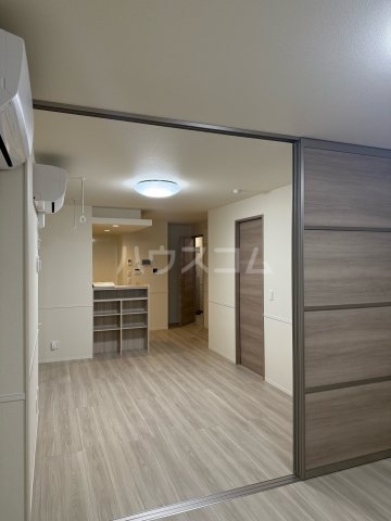 3/23 リビング/ダイニング