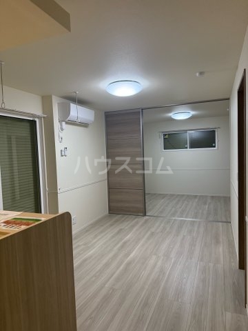 3/22 リビング/ダイニング