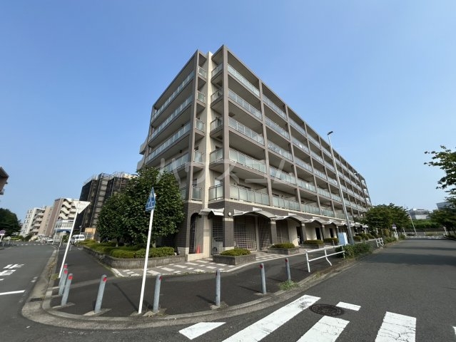 3/5 外観
