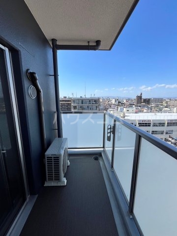 16/24 バルコニー
