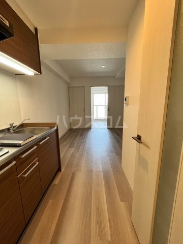 4/24 リビング/ダイニング