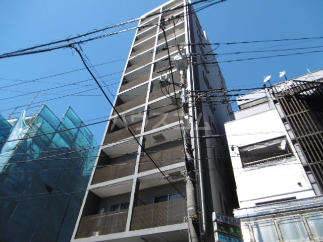 3/30 外観