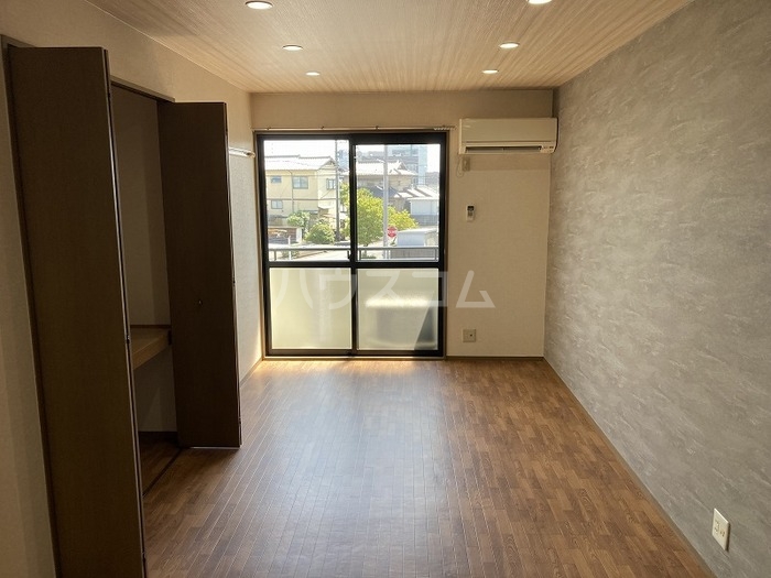 3/16 リビング/ダイニング