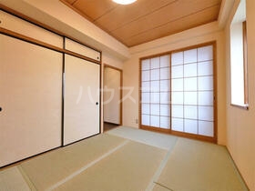 12/22 バルコニー