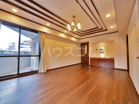 3/22 リビング/ダイニング