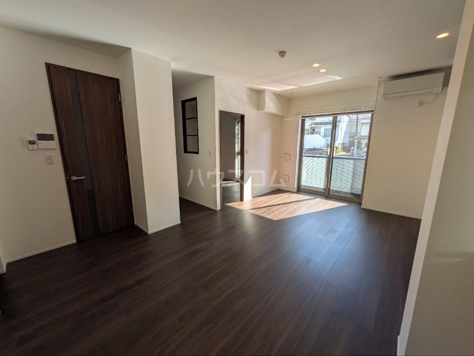 3/24 リビング/ダイニング