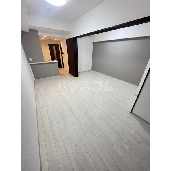 3/24 リビング/ダイニング