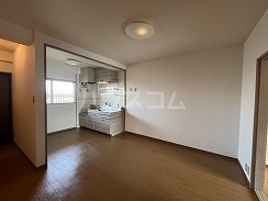 4/24 リビング/ダイニング