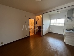 5/24 リビング/ダイニング