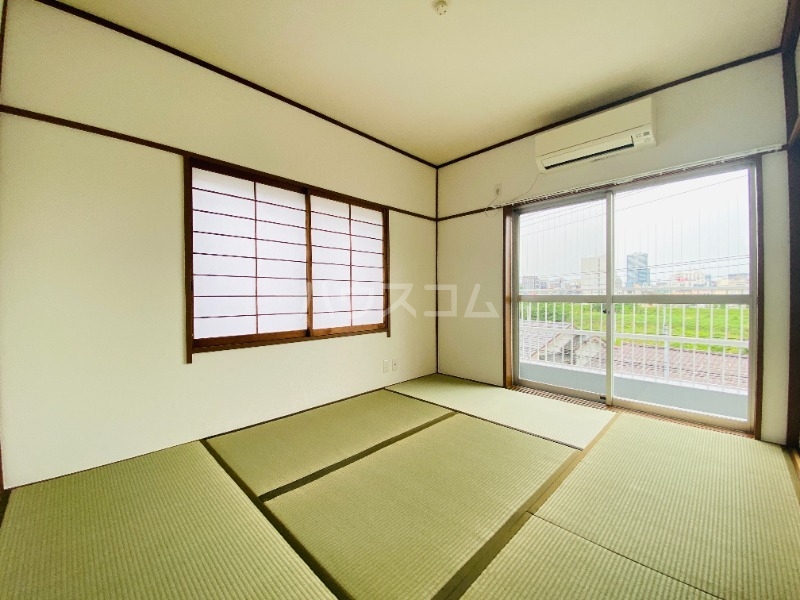 5/29 リビング/ダイニング